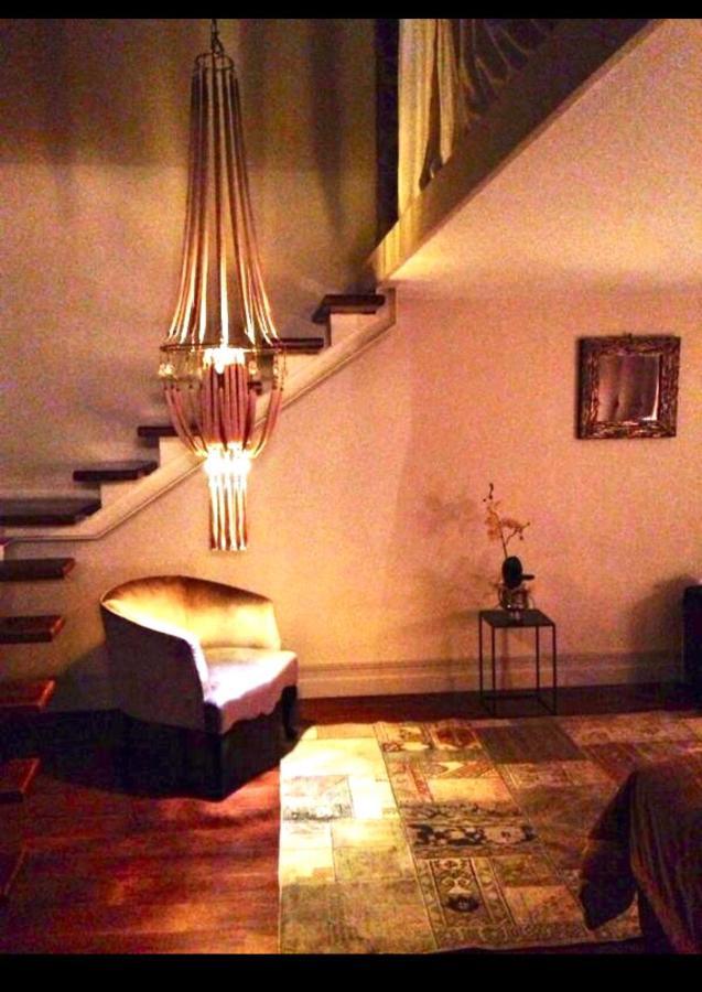 Flower Home โรม ภายนอก รูปภาพ