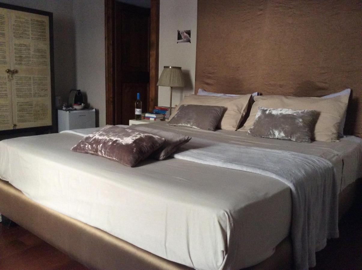 Flower Home โรม ภายนอก รูปภาพ