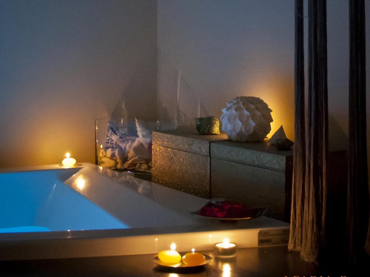 Flower Home โรม ภายนอก รูปภาพ