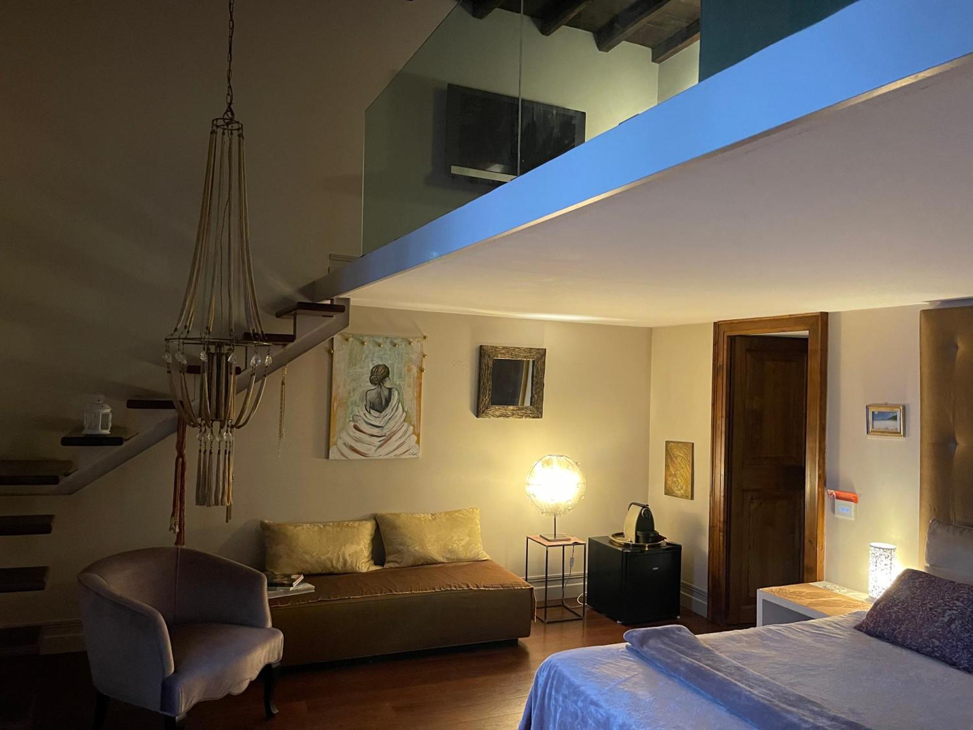 Flower Home โรม ภายนอก รูปภาพ