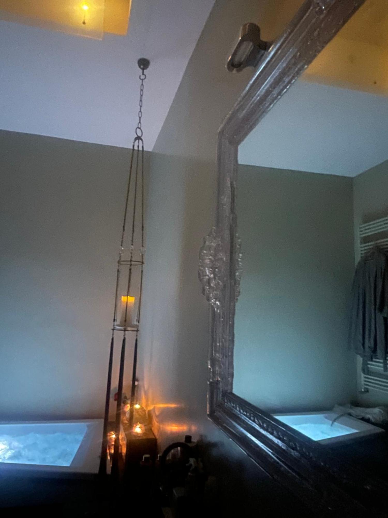 Flower Home โรม ภายนอก รูปภาพ